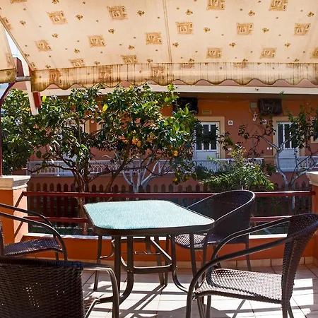 Apartment Athina And *